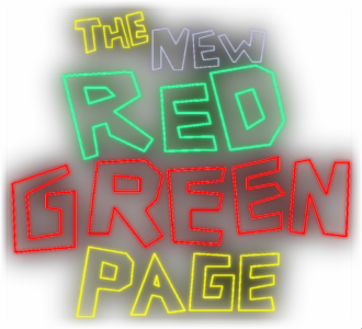 The "New" Red Green Page
