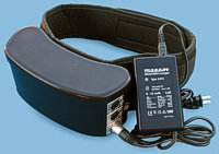 Battery Belt NiMH1315 & Mascot 2415 Charger