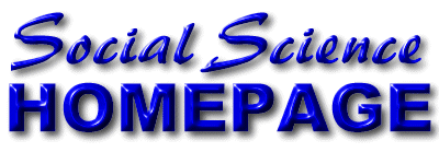 -Welcome to Social Science Homepage-