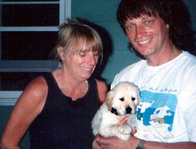 Mommy, Daddy and Me