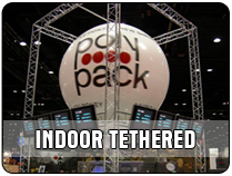 Indoor Tethered