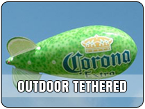 Outdoor Tethered