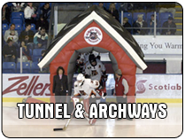 Tunnels