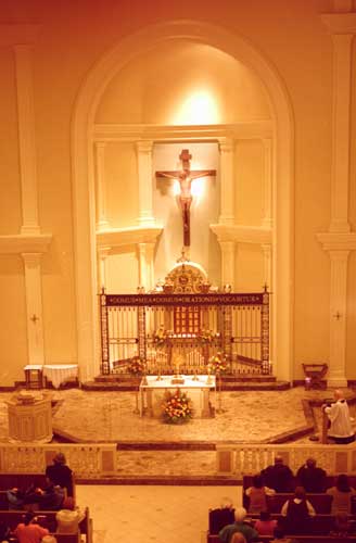 Click to view St Columbkille Catholic Church St Vincent Depaul Society 73 N photo gallery