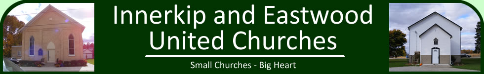 Innerkip and Eastwood United Churches