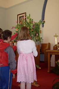 Faith for all