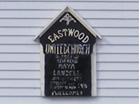 Eastwood United