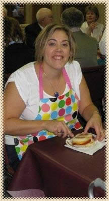 About Rev. Maya Landell