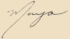 About Rev. Maya Landell