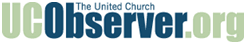 The United Church Observer