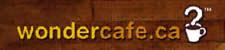 Wonder Cafe