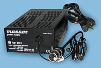 Mascot 2026 Power Supply