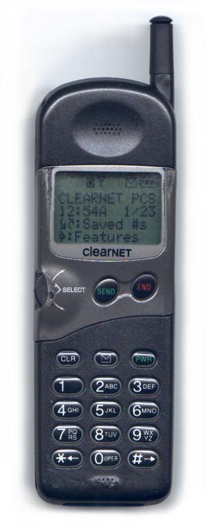 Clearnet