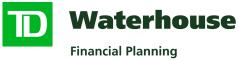 TD Waterhouse logo