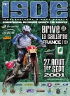 2001 ISDE -France