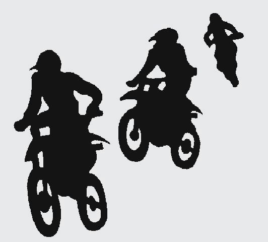 ride it home