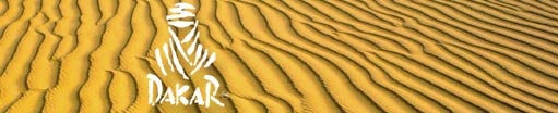 DAKAR 2002