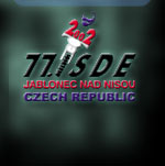 2002 ISDE  CZECH REPUBLIC