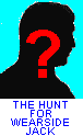 The Hunt For Wearside Jack