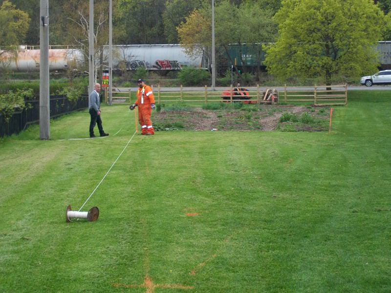 Gage Park Community Garden Expansion Sod Cutters Survey JPG IMAGE
