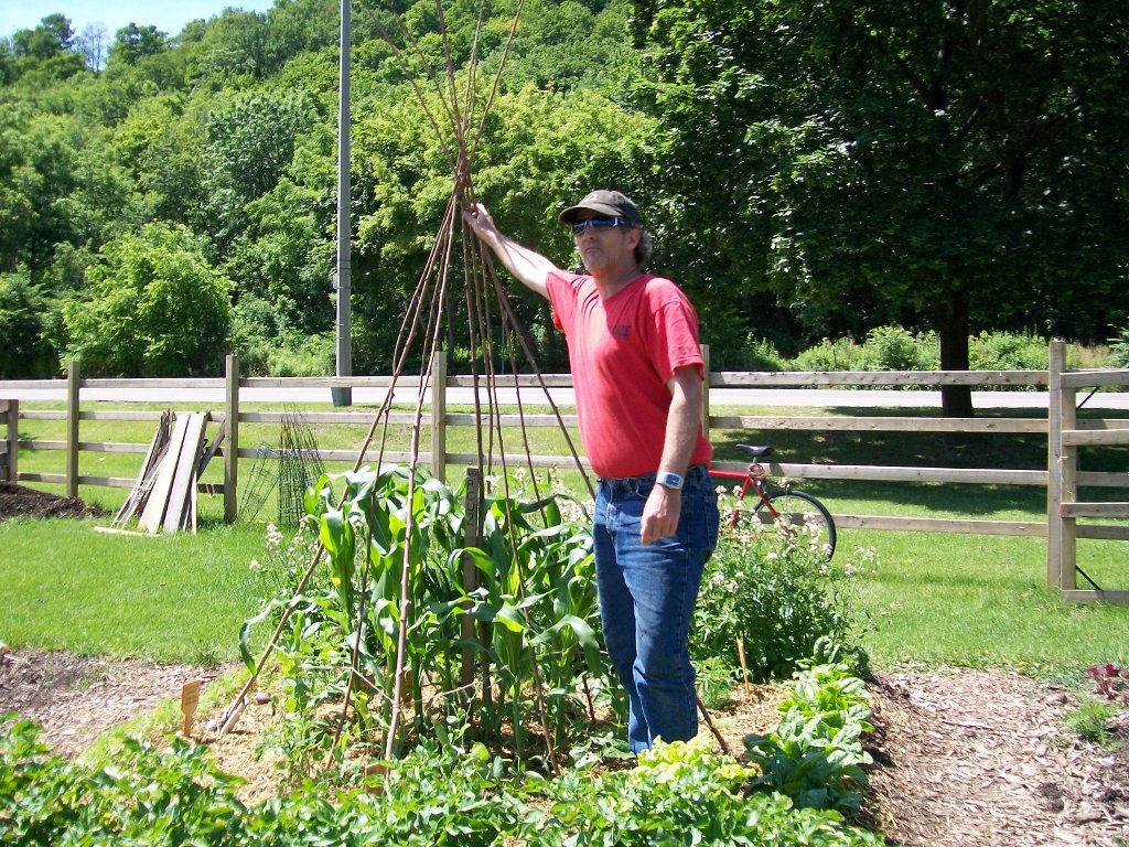 Gage Park Community Garden JPG Image