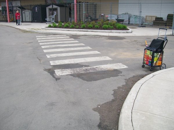 Canadian Tire Garden Centre eantrance at the new COB JPG IMAGE
