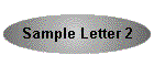 Sample Letter 2