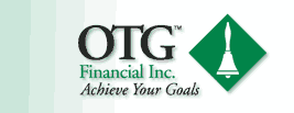 OTG Financial Inc. Logo