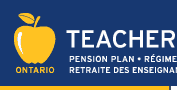 Ontario Teachers' Pension Plan Logo