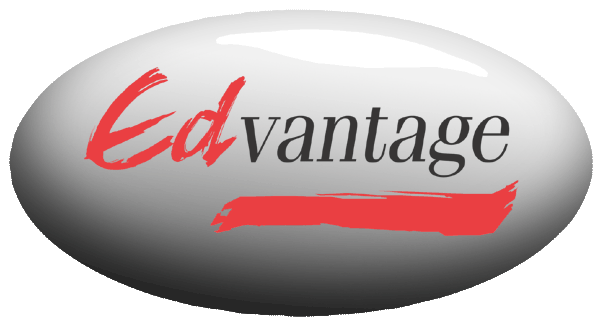 Edvantage Discounts Program Logo