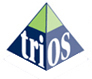 triOS Logo
