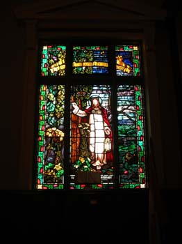 Stained Glass 2