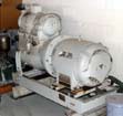 Old Hydrovane Compressor