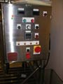 JAYGO NAUTA TYPE VERTICAL CONE BLENDER PHOTO D