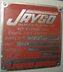 45 Liter Jaygo High Shear Planetary Mixer