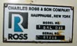 Ross Press