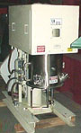 Ross Powermix High Shear Planetary Mixer Model PD-10 Gallon PHoto A