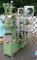 Turello Mixer Model TMD