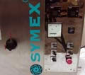 Used Symes 5 Liter Vacuum Lab Processor Mixer