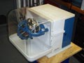 USED WAB TURBULA AND dyna-MIX Mixers and Shakers