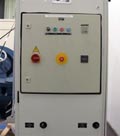 USED WAB TURBULA T-200 Shaker Mixer