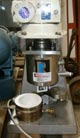 Ross Model LDM-1/2 Pint Vacuum, Jacketed Double planetary mixer