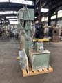 Used Myers triple shaft vacuum mixer