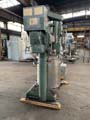 Used Myers triple shaft vacuum mixer