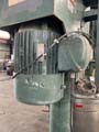 Used Myers triple shaft vacuum mixer