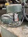 Used Myers triple shaft vacuum mixer