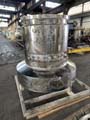 200 Gallons BV Speciaal Roestvrijstall Industrie Dual Shaft Mixer