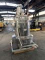 200 Gallons BV Speciaal Roestvrijstall Industrie Dual Shaft Mixer