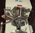 ROSS DOBLE PLANETARY MIXER HV BLADES