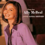 Ally McBeal